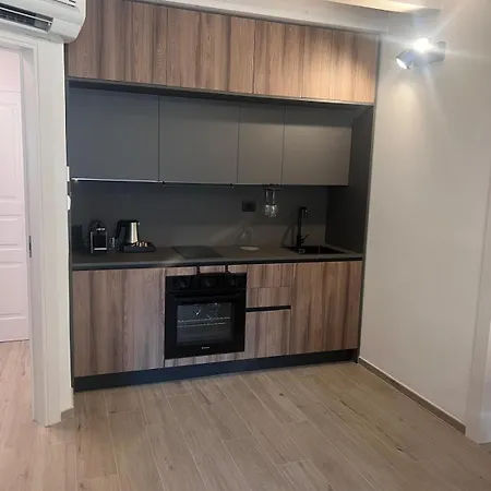 Cinque Terre Hub 11 Apartment