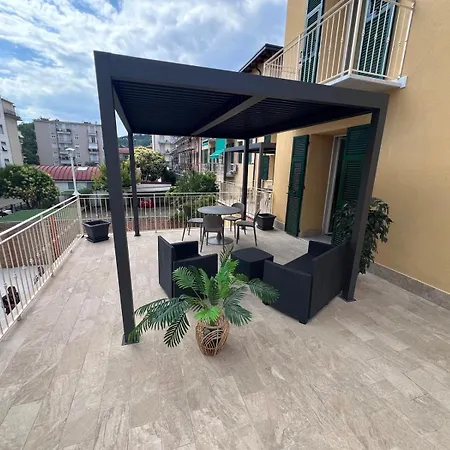 Cinque Terre Hub 11 Apartment