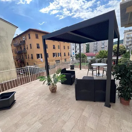 Cinque Terre Hub 11 * La Spezia
