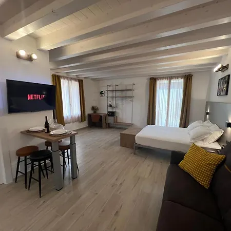Cinque Terre Hub 11 Apartment