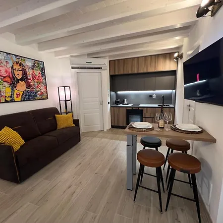 Cinque Terre Hub 11 Apartment *