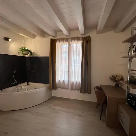 Cinque Terre Hub 11 Apartment