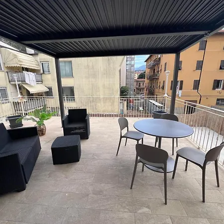 Cinque Terre Hub 11 Apartment