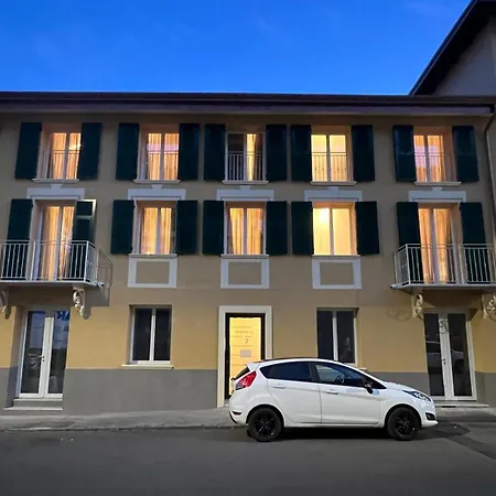 Cinque Terre Hub 11 * La Spezia