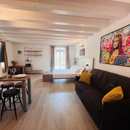 Cinque Terre Hub 11 Apartment La Spezia