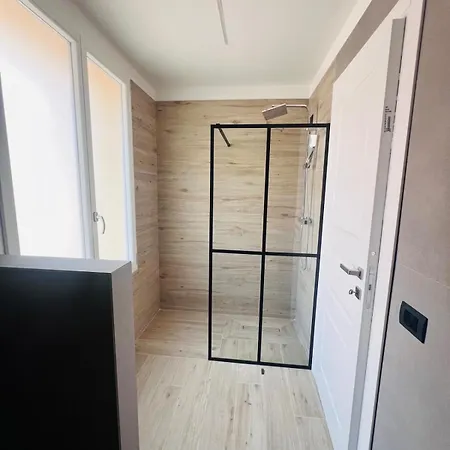 Cinque Terre Hub 11 Apartment La Spezia